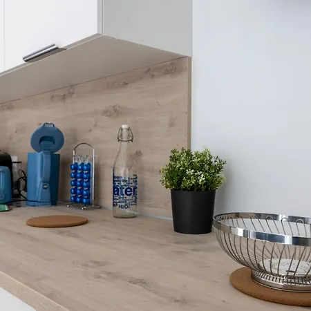 L'océane - Joli Avec Balcon à