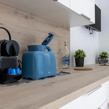 L'océane - Joli Avec Balcon à * Arcachon